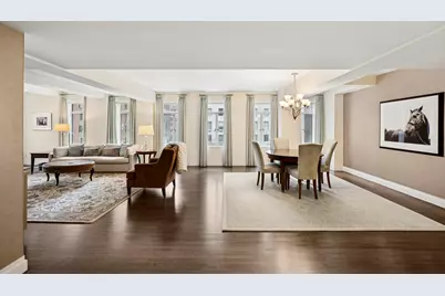 737 Park Avenue #5C, New York, NY 10021 - Photo 2