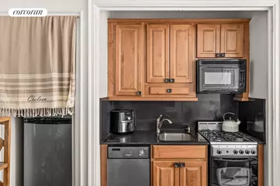 457 W 57th Street #412, New York, NY 10019 - Photo 4