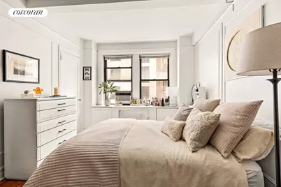 457 W 57th Street #412, New York, NY 10019 - Photo 1