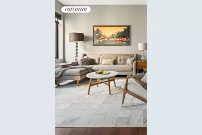 40 Broad Street #22F, New York City, NY 10004 - Photo 2