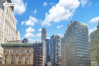 40 Broad Street #22F, New York City, NY 10004 - Photo 10