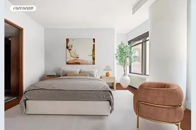 40 Broad Street #22F, New York City, NY 10004 - Photo 4
