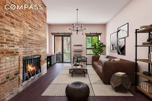 228 W 21st St, New York City, NY 10011 - Photo 2