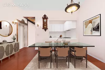 228 W 21st Street #4, New York City, NY 10011 - Photo 4