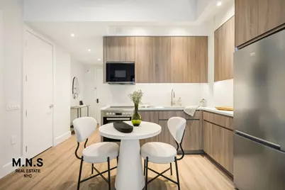 19 Rockwell Place #5-D, Brooklyn, NY 11217 - Photo 4