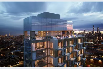 19 Rockwell Place #17-F, Brooklyn, NY 11217 - Photo 18