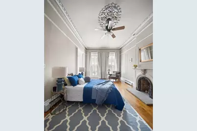 380 Sackett Street #HOUSE, Brooklyn, NY 11231 - Photo 2