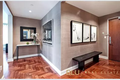 240 Riverside Boulevard #17-BC, New York City, NY 10069 - Photo 2