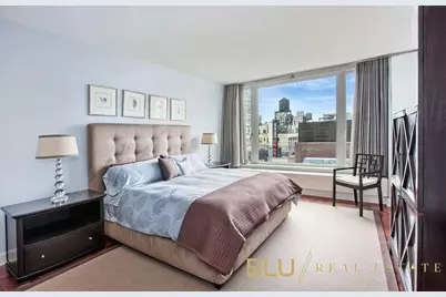 240 Riverside Boulevard #17-BC, New York City, NY 10069 - Photo 4
