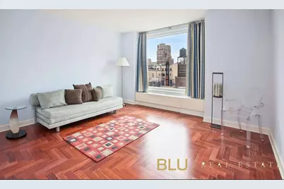 240 Riverside Boulevard #17-BC, New York City, NY 10069 - Photo 6