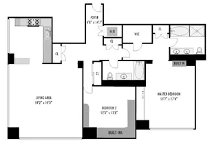 240 Riverside Blvd, New York City, NY 10069 - Photo 8