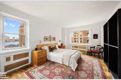 11 Riverside Drive #10BE, New York, NY 10023 - Photo 2