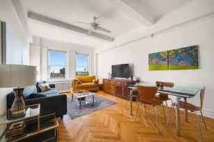 535 W 110th St, New York City, NY 10025 - Photo 2