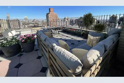 535 W 110th Street #15B, New York City, NY 10025 - Photo 8
