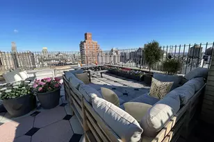 535 W 110th St, New York City, NY 10025 - Photo 8