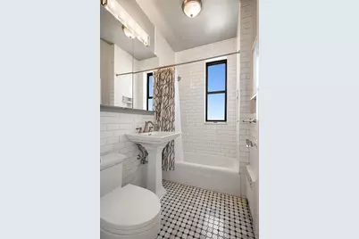 535 W 110th Street #15B, New York City, NY 10025 - Photo 6