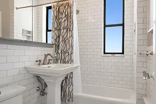 535 W 110th St, New York City, NY 10025 - Photo 6