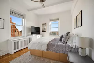 535 W 110th St, New York City, NY 10025 - Photo 4