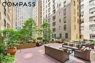 25 Central Prk W, New York City, NY 10023 - Photo 12
