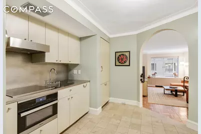 25 Central Park W #3U, New York, NY 10023 - Photo 4