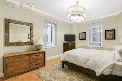 25 Central Park W #3U, New York, NY 10023 - Photo 8