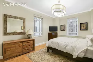 25 Central Prk W, New York City, NY 10023 - Photo 8