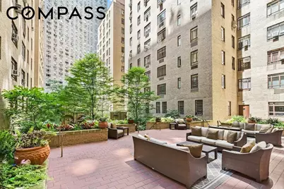 25 Central Park W #3U, New York City, NY 10023 - Photo 12