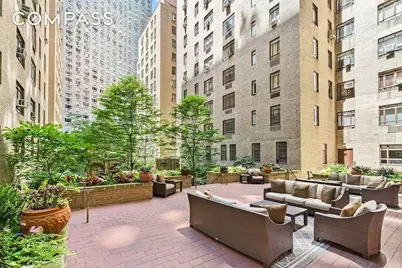 25 Central Park W #3U, New York, NY 10023 - Photo 12