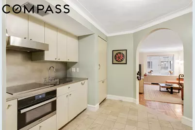 25 Central Park W #3U, New York City, NY 10023 - Photo 4