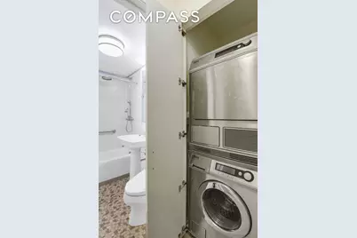 25 Central Park W #3U, New York, NY 10023 - Photo 10