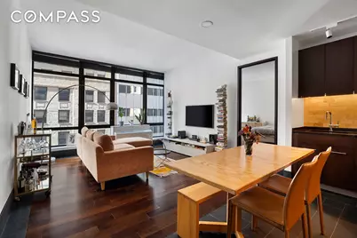40 Broad Street #15B, New York, NY 10004 - Photo 2