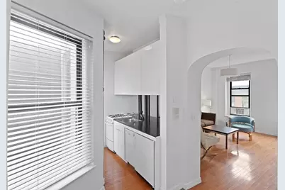 317 E 18th Street #4-C, New York City, NY 10003 - Photo 4
