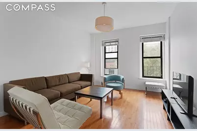 317 E 18th Street #4-C, New York City, NY 10003 - Photo 2