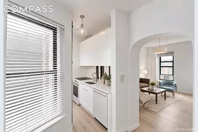 317 E 18th Street #4-C, New York City, NY 10003 - Photo 4