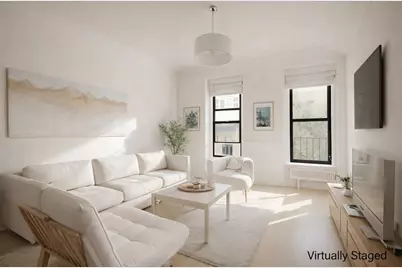 317 E 18th Street #4-C, New York City, NY 10003 - Photo 1