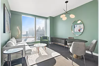 252 South Street #23-P, New York City, NY 10002 - Photo 2