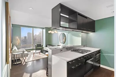 252 South Street #23-P, New York City, NY 10002 - Photo 4