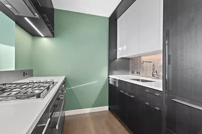 252 South Street #23-P, New York City, NY 10002 - Photo 6