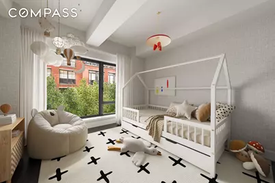 150 W 12th Street #3W, New York, NY 10011 - Photo 14