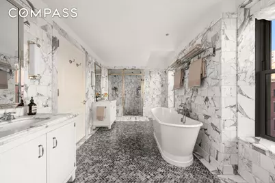 150 W 12th Street #3W, New York City, NY 10011 - Photo 10