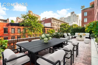 150 W 12th Street #3W, New York City, NY 10011 - Photo 4