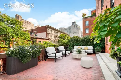 150 W 12th Street #3W, New York, NY 10011 - Photo 4