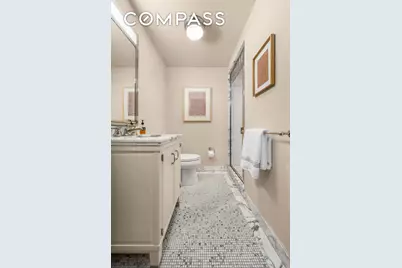 150 W 12th Street #3W, New York City, NY 10011 - Photo 20