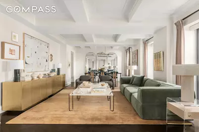 150 W 12th Street #3W, New York City, NY 10011 - Photo 2