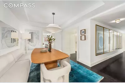 150 W 12th Street #3W, New York City, NY 10011 - Photo 8