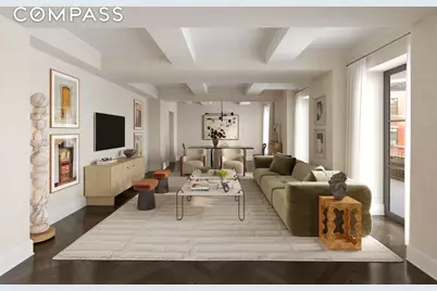 150 W 12th Street #3W, New York, NY 10011 - Photo 18