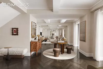 150 W 12th Street #3W, New York, NY 10011 - Photo 2