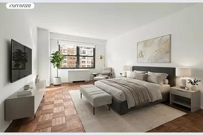 360 E 72nd Street #C2202, New York City, NY 10021 - Photo 8