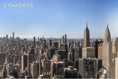 845 United Nations Plaza #86B, New York City, NY 10017 - Photo 14