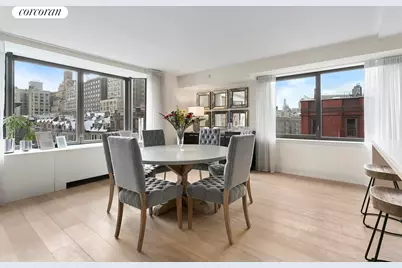 101 W 87th Street #605, New York City, NY 10024 - Photo 1